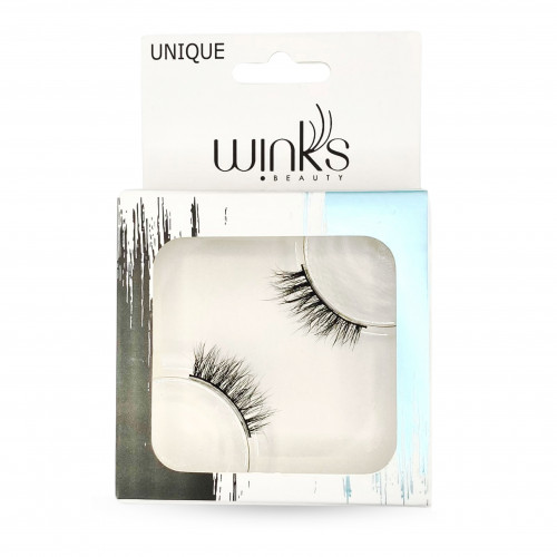 Winx Uniqi False Eyelashes No. 20