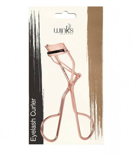 Winx false eyelash curler