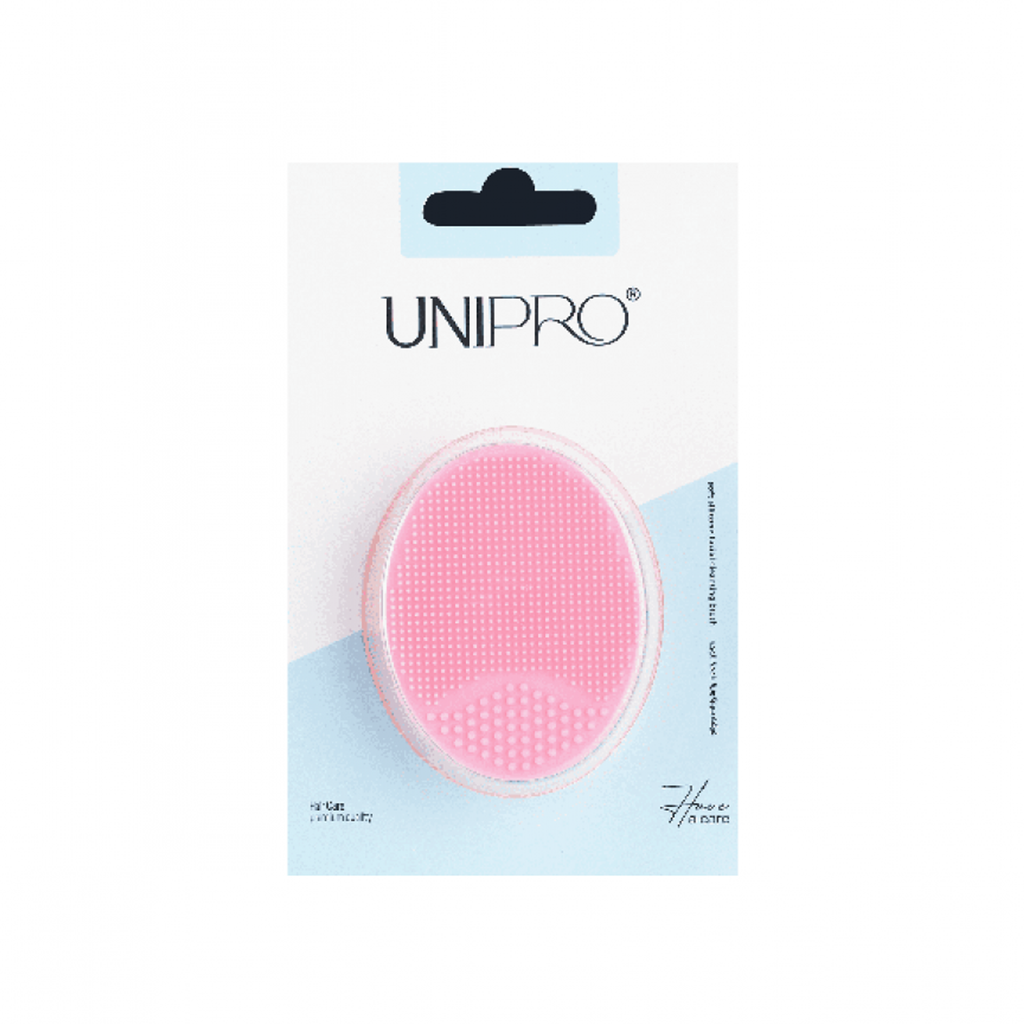 Unipro silicone facial brush 2901