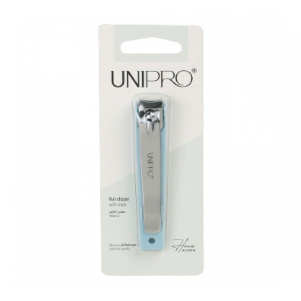 Unipro nail clippers with case No.4812