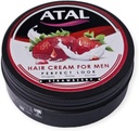 Strawberry Hair Cream For Men Perfect Look 125ml