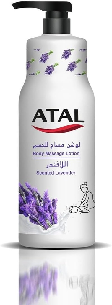 Body Massage Lotion Lavender_turkey 100ml