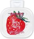 Agrado Sweet Strawberries Bath And Shower Gel 750 Ml