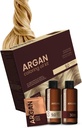 Argan Coloring Oil Kit Very Light Blond 9.0 - 75ml