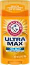 Arm & Hammer Ultramax Cool Blast Antiperspirant And Deodorant Stick For Men, 2.8 Oz