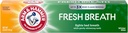 Arm & Hammer, Advancewhite, Breath Freshening Toothpaste, Winter Mint, 6.0 Oz (170 G)