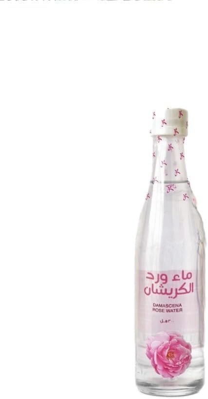 Krishan Rose Water 300ml