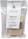 Alin natural coffee soap with cappuccino extract 100 g