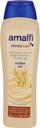 Amalfi Shower Gel Oats 750 Ml