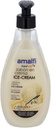 Amalfi Liquid Soap Ice Cream, 500 Ml