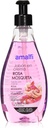 Amalfi Liquid Hand Soap with Rose 500 ml