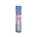 Oral-b Stages Power Kids Disney Princess Battery Toothbrush With Timer App