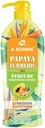 A Bonne Perfume Whitening Lotion Papaya Turmeric 500ml