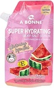 A Bonne Super Hydrating Watermelon And Vitamin E Silky Salt Scrub, 350g