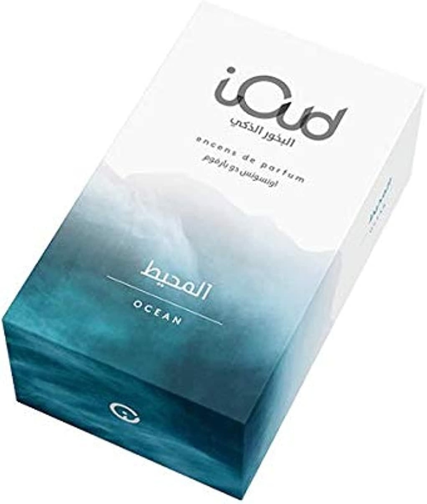 Ioud Ocean, 16 Sticks - 0.5g