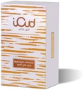 Ioud Smart Bakhoor Agarwood's Oil Incense 16 Stick