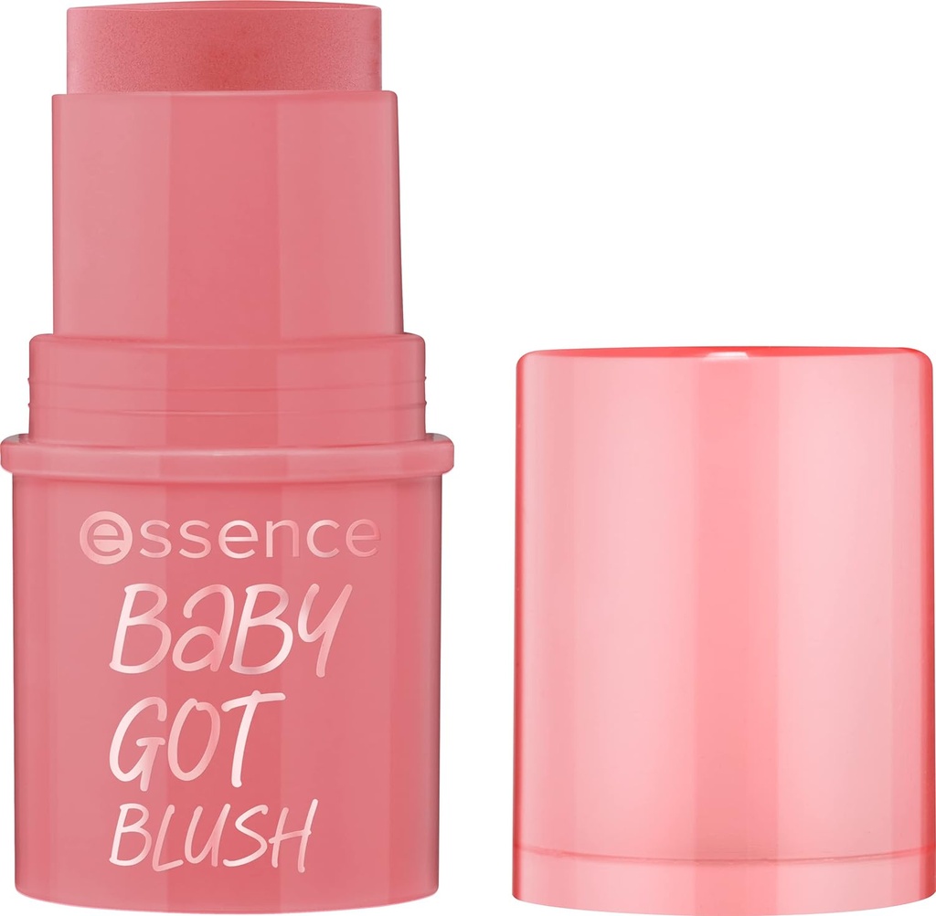 Baby Goat Blush Rose 30 Rose