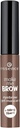 Essence Make Me Brow Eyebrow Gel Mascara - 02 Browny Brows