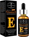 Aichun Beauty Vitamin E Face Serum