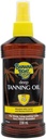 Banana Boat 236 Ml Tanning Oil Spf 4