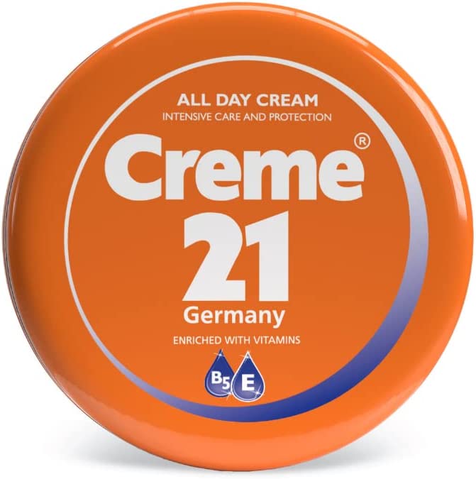 Creme 21 Al Day Cream B5 150ml