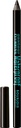 Bourjois Contour Clubbing Waterproof Pencil & Liner 41 Black Party, 1.2g