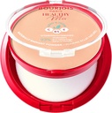 Bourjois Healthy Mix Clean Powder - 02 - Vanilla, 10g