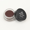 Bogenia Eyebrow Pomade Velvet Chestnut Bg910.105