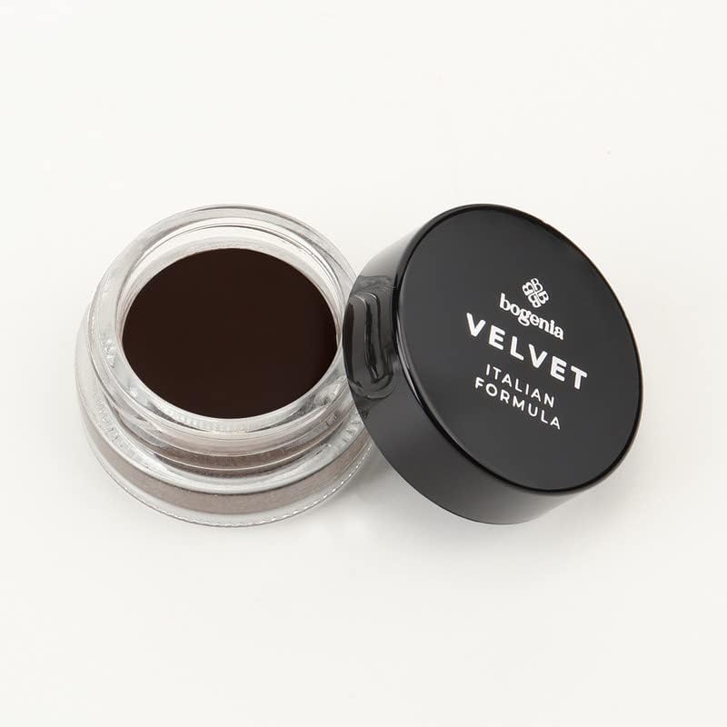 Bogenia Eyebrow Pomade Velvet Wenge Bg910.106