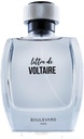 Boulevard Paris Boulevard Lettre De Voltaire Eau De Parfum 100 Ml