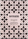 Boulevard Paris Boulevard Montmartre Eau De Parfum 100 Ml