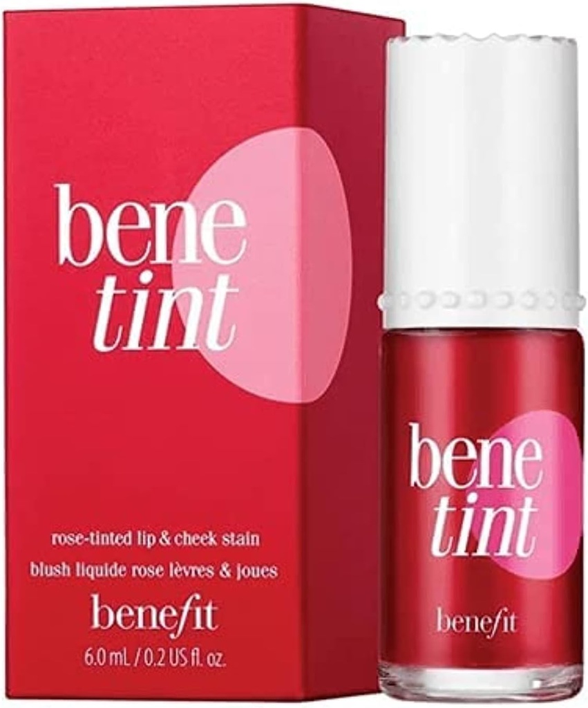 Benefit Benetint Lip&cheek Stain 6ml