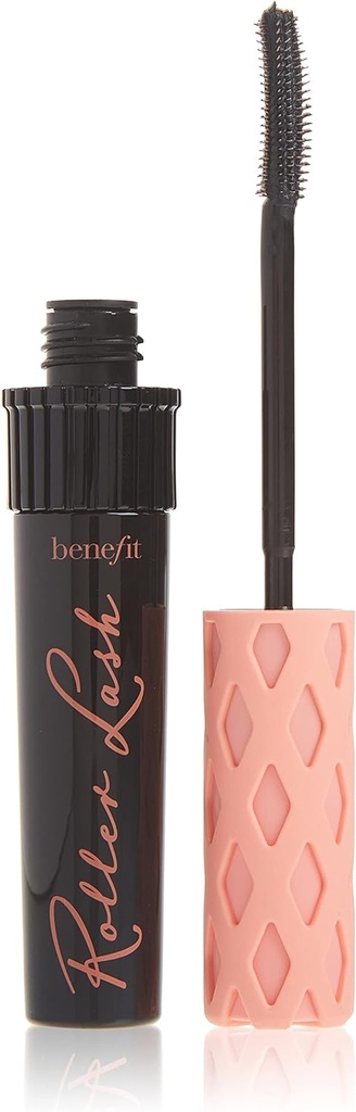 Benefit Roller Lash Super Curling And Lifting Mascara - Black, 8.5 Gm