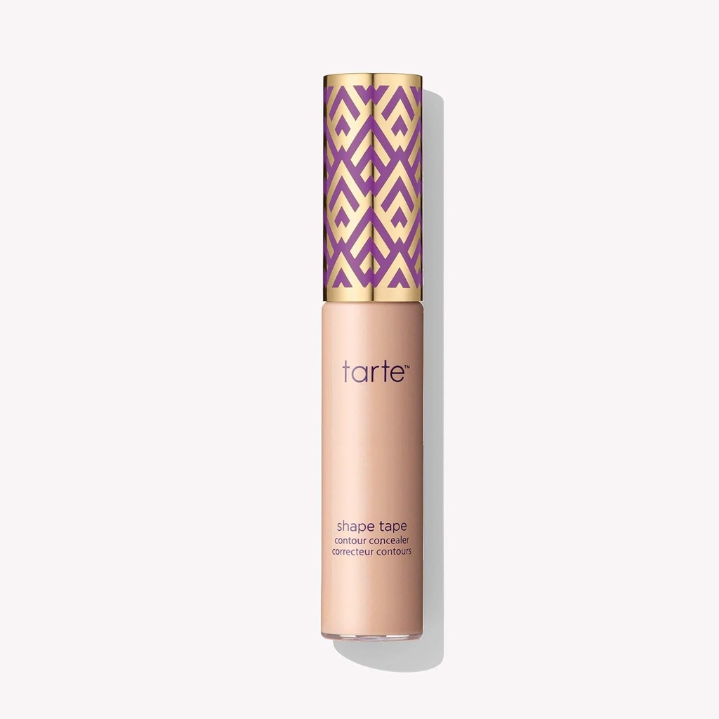 Tarte Double Duty Beauty Shape Tape Contour Concealer 12n Fair Natural 10ml