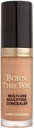 Too Faced Born This Way Butterscotch Ultra Coverage Long Lasting Concealer - 0.45 Fl Oz - Ulta Beauty