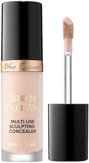 Too Faced Born This Way Super Coverage Multi-use Longwear Concealer Cloud