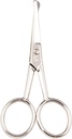 Titania 1050/14 Baby Nail Scissors