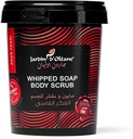 Jardin D Oleane Wipped Soap Body Scrub Aker Fassi - 500g