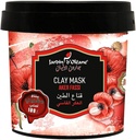 Jardin D Oleane White Clay Mask With Aker Fassi 500g