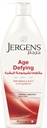 Jergens Body Lotion Age Defying 600ml