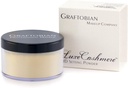 Graftobian Hd Cashmere Setting Face Powder - Banana