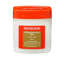 Glysolid Pertoleum Jelly Musk, 125 Ml