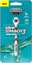 Gillette Mach3 Blade Razor