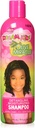 African Pride Dream Kids Olive Miracle Detangling Shampoo, 12 Ounce