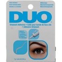 Duo Striplash Adhesive, White/clear, Blue 7gm