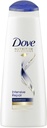 Dove Ultra Care Shampoo Intensive Repair For Damaged Hair Shampoo With Bio-restore Complex 12 Oz