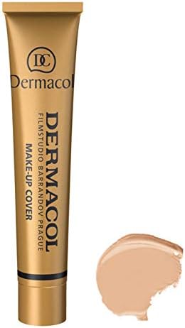 Dermacol Make-up Cover Foundation Nr 215