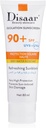 Dessar Sun Cream Face And Body Sunscreen Spf 90 2.7 Oz