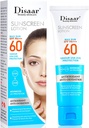 Disaar Beauty Sunscreen Lotion Spf SPA ++ 60 