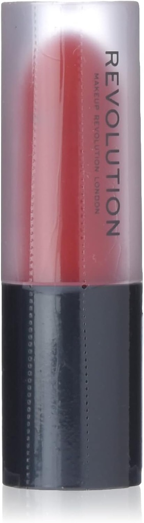 Revolution Matte Bomb Liquid Lipstick 4.60 Ml, Lure Red